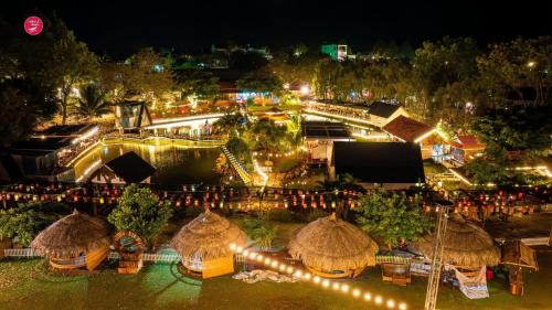 Krong Ana Hotel | Homestay Hồ Sen
