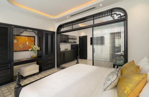 An Hai Đong Apartment | Indo Boutique Apartment - Walk to My Khe Beach