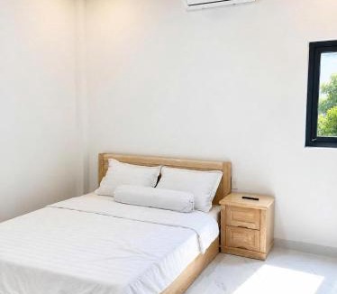 Dat Do Hotel | Phước Hải Đẹp Homestay