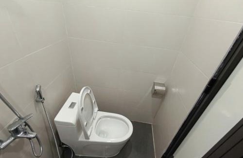 Nghia Đo Apartment | The Full House