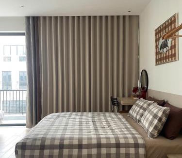 Cao Bang Apartment | Trí Home