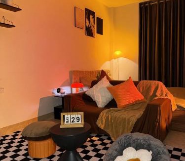 Cong Vi Apartment | LFAM Service Apartment Ba Dinh