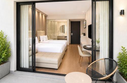Cua Lap Hotel | WorldHotels Long Beach Resort Phu Quoc