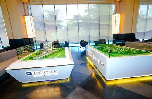 Phu Tho Hotel | Khách Sạn Và Khu Nghỉ Dưỡng Lynn Times