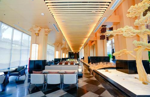 Phu Tho Hotel | Khách Sạn Và Khu Nghỉ Dưỡng Lynn Times