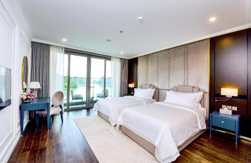Van Don Hotel | Centara Hotel & Residences Van Don