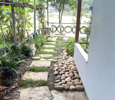 Mai Chau Bed & Breakfast | MAI CHAU inn