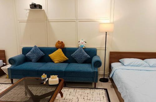 Thuy Nguyen House | Ở Vũ Yên, Hải Phòng- Phòng riêng trong một ngôi nhà 3 tầng