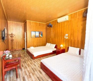 Co To House | Bungalow Tiên Sa Cô Tô