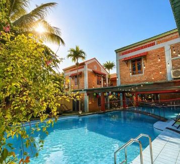 Hoa Lu Resort | Gecko Backpackers Hostel