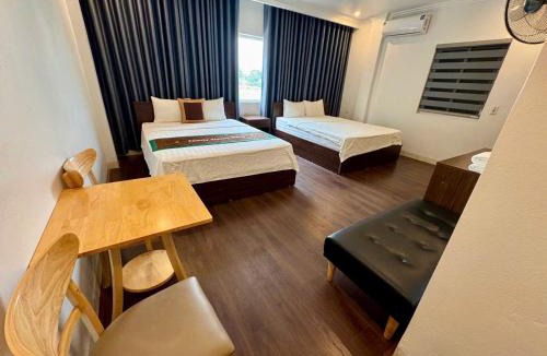 Soc Son Hotel | Family Transit Hotel