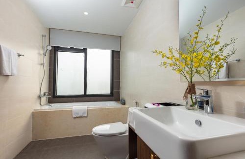 Vinh Yen Hotel | DIC Star Hotels & Resorts Vinh Phuc