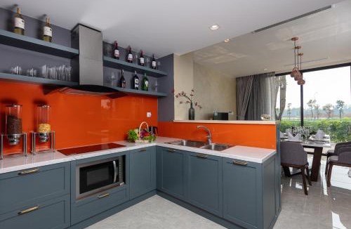 Vinh Yen Hotel | DIC Star Hotels & Resorts Vinh Phuc