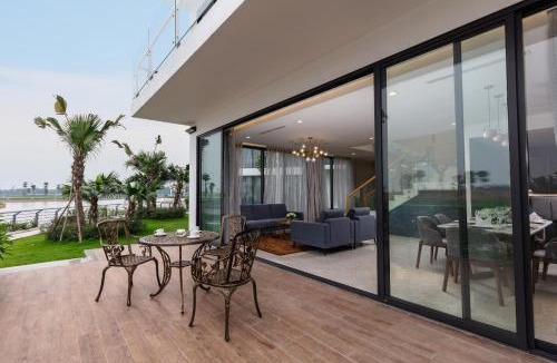 Vinh Yen Hotel | DIC Star Hotels & Resorts Vinh Phuc