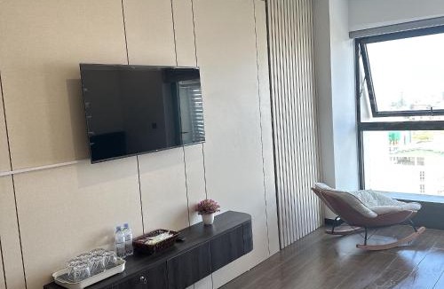 Cua Lo Hotel | Căn hộ Studio LAzur Cửa Lò