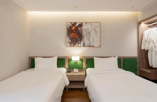 Little Japan Hotel | NiK Hotel Thi Sach