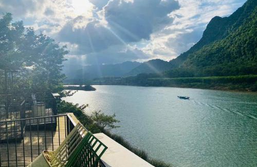 Son Trach House | Phong Nha A Little Leaf Homestay