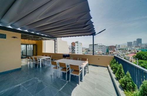 An Hai Đong Apartment | THE NEST Apartment- Self Checkin