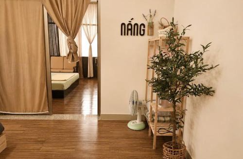 Binh Thanh House | Sam's House