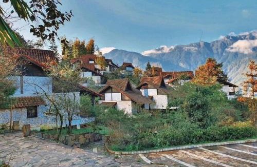 Sa Pa Cabin | Sapa mến khách sapa jade hill