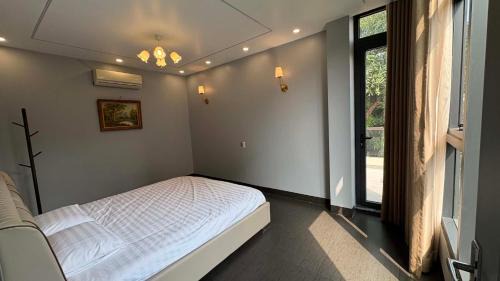 Ngo Quyen Apartment | Nâu Homestay