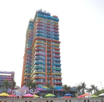 Hoang Hoa Apartment | Flamingos Hải Tiến