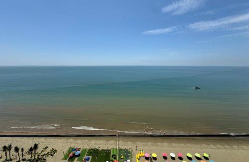 Hoang Hoa Apartment | Flamingos Hải Tiến