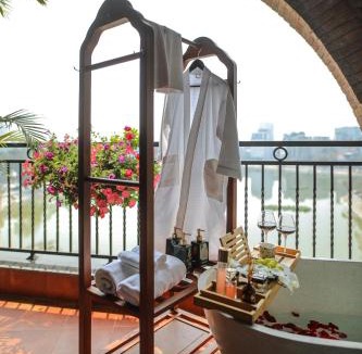Trung Phung Apartment | Hanoi AN Residence