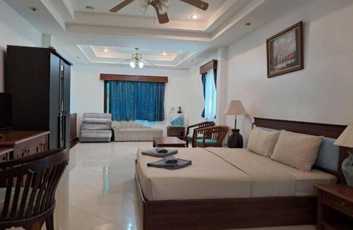 Kram Resort | The Princess Beach Resort