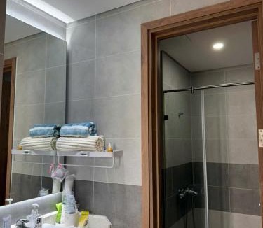 Hai Duong Apartment | Maison Joie Ecopark Lighthouse Ecorivers Hải Dương