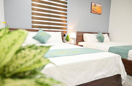 Soc Son Hostel | LUCKY EDEN NOI BAI Hotel