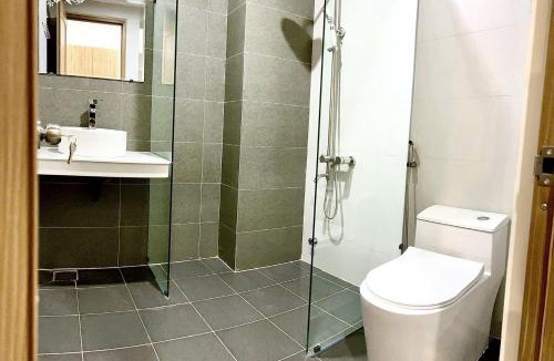 An Hai Đong Apartment | Haneul Home Cozy central apartment in Da Nang