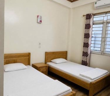 Lai Chau Hotel | Hotel Hoàng Gia