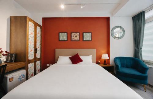 Đien Bien Apartment | Anchie Maison Hà Nội