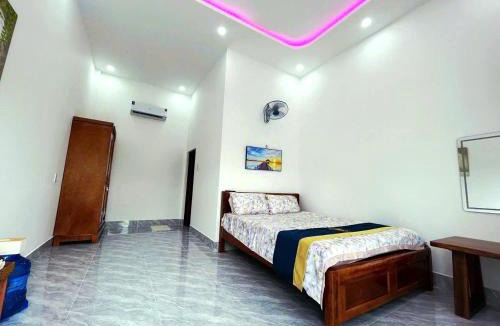 Cu Lao Dung Apartment | An Thạnh Motel Cần Thơ