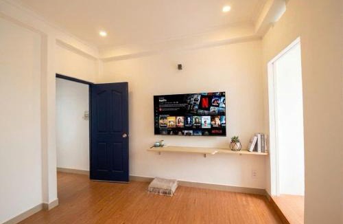 Phuong 8 Apartment | The Gà Homes - Quận 3