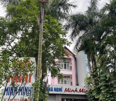 Chi Linh Hotel | Nhà nghỉ Minh Minh