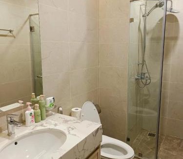 Thuy Nguyen House | Ở Vũ Yên, Hải Phòng- Phòng riêng trong một ngôi nhà 3 tầng