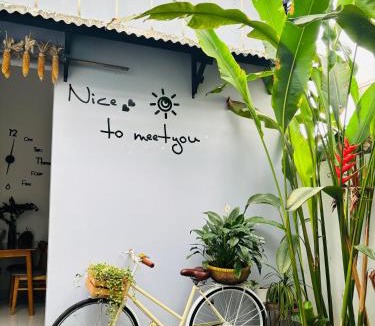 Hiep Ninh Apartment | Nhà mình Homestay