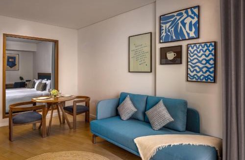 Long Hai Hotel | Vienna House by Wyndham Charm Long Hai