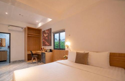 My Đinh Apartment | E13 Hotel & Apartment Mỹ Đình