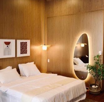 District 9 Cabin | Marina Bến Du Thuyền