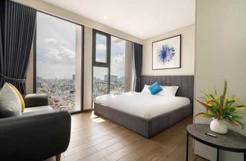 District 4 Apartment | Le Hien Apartment - Vinh Hoi
