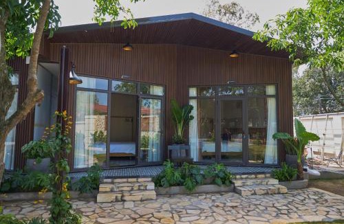 Quang Xuong Resort | Chài Homestay Sầm Sơn