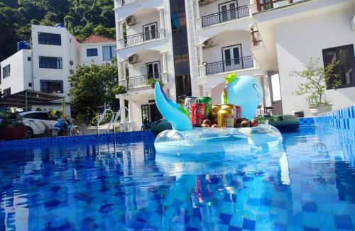 Tam Dao Hotel | Nhà của Vân