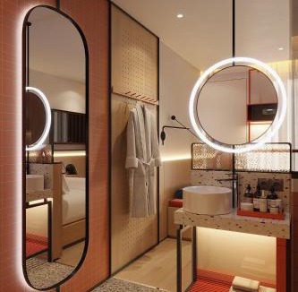 Phuong 6 Hotel | The Signature Boutique Hotel Saigon