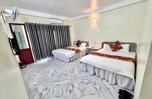 Van Don Hotel | Nhà nghỉ Kim Kiều Bảo Trâm Quan Lạn