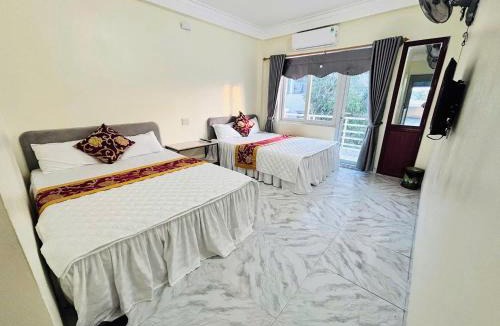 Van Don Hotel | Nhà nghỉ Kim Kiều Bảo Trâm Quan Lạn
