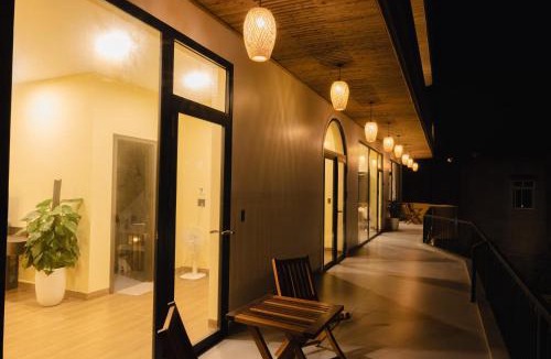 Son Trach House | Elora Retreat Phong Nha