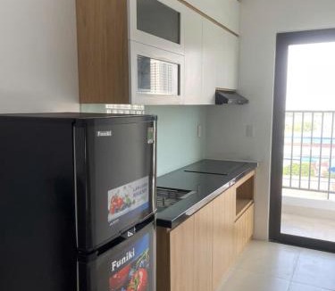 Thuan An House | BenHill - serviced apartment-Binh Duong